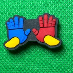 🌼 (5/$10 or 10/$15) NEW Autism Friendly Awareness Croc Charm Collection